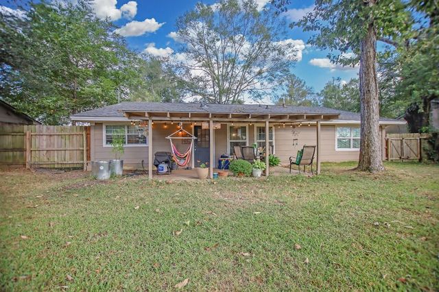 103 Quail Ridge Drive, Nacogdoches, TX 75961