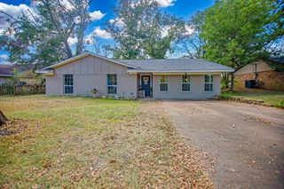103 Quail Ridge Drive, Nacogdoches, TX 75961