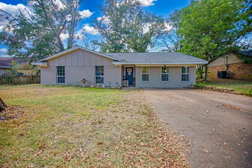 103 Quail Ridge Drive, Nacogdoches, TX 75961