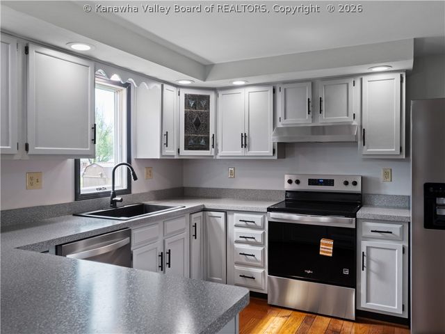 106 Pinehurst Drive, Tornado, WV 25202