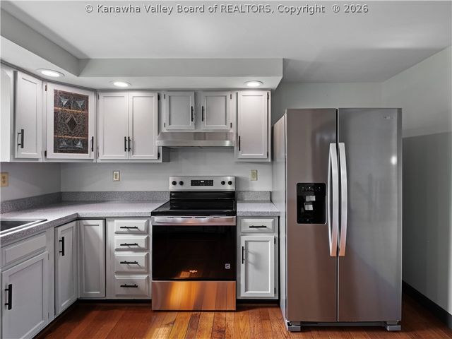 106 Pinehurst Drive, Tornado, WV 25202