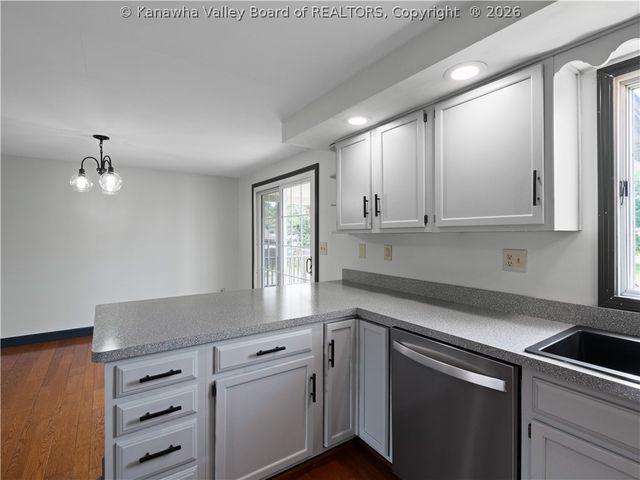 106 Pinehurst Drive, Tornado, WV 25202