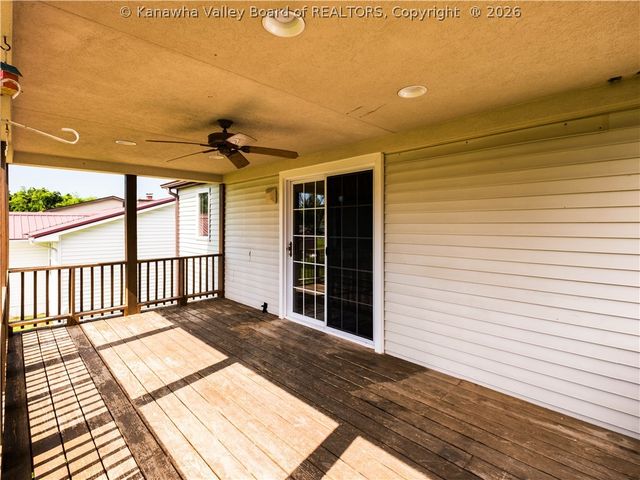 106 Pinehurst Drive, Tornado, WV 25202