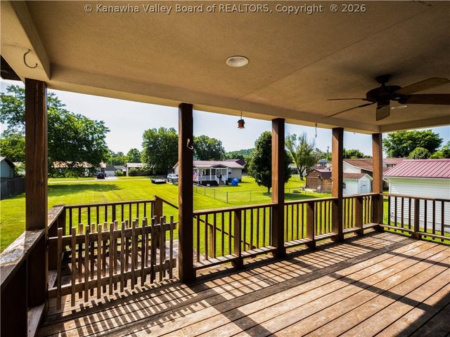 106 Pinehurst Drive, Tornado, WV 25202