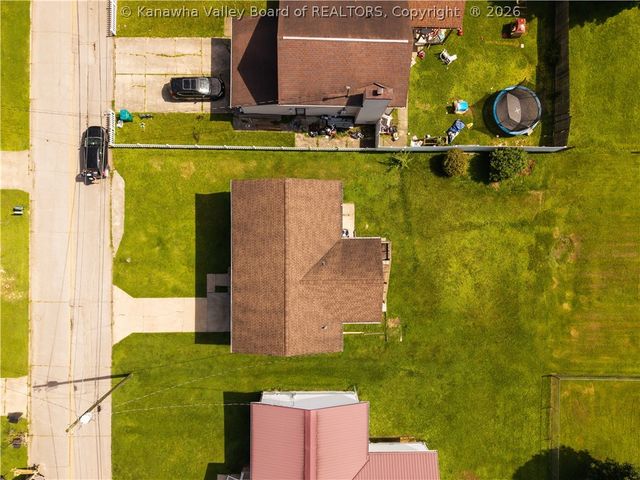 106 Pinehurst Drive, Tornado, WV 25202