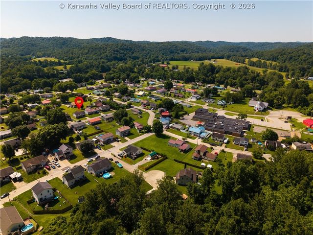106 Pinehurst Drive, Tornado, WV 25202