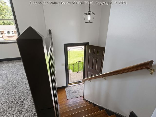 106 Pinehurst Drive, Tornado, WV 25202