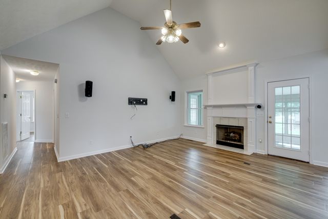 3216 Vestry Ave, Murfreesboro, TN 37129