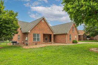 3216 Vestry Ave, Murfreesboro, TN 37129