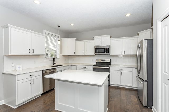 3626 NW 164th Street, Clive, IA 50325