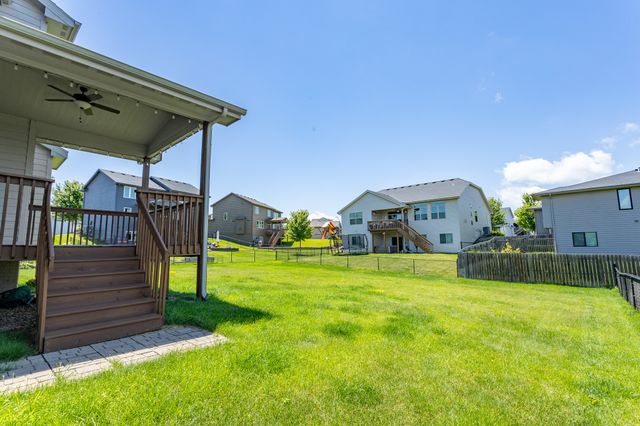 3626 NW 164th Street, Clive, IA 50325