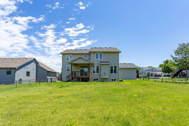 3626 NW 164th Street, Clive, IA 50325
