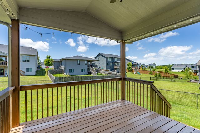 3626 NW 164th Street, Clive, IA 50325