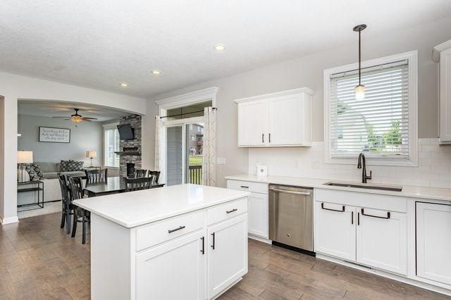 3626 NW 164th Street, Clive, IA 50325