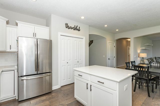 3626 NW 164th Street, Clive, IA 50325