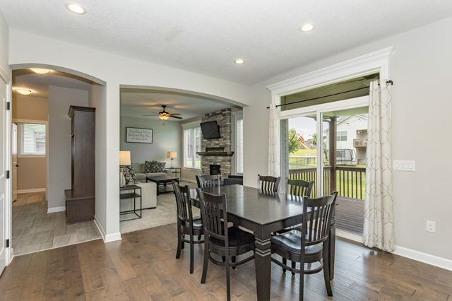 3626 NW 164th Street, Clive, IA 50325