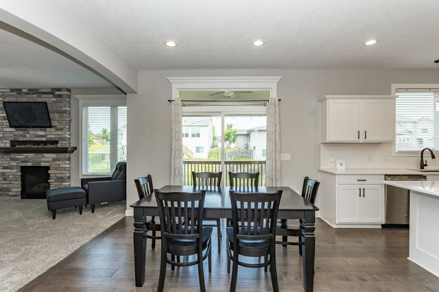 3626 NW 164th Street, Clive, IA 50325