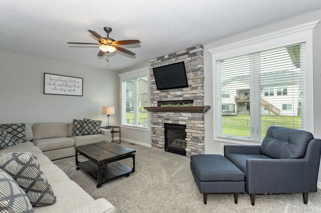 3626 NW 164th Street, Clive, IA 50325