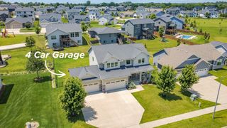 3626 NW 164th Street, Clive, IA 50325