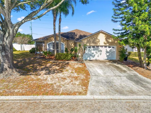 3428 SUMMERWOOD WAY, Lakeland, FL 33812