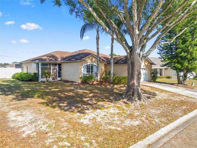 3428 SUMMERWOOD WAY, Lakeland, FL 33812