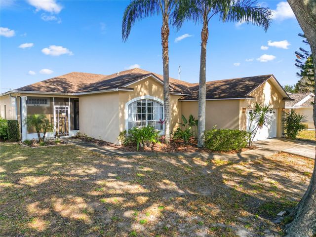3428 SUMMERWOOD WAY, Lakeland, FL 33812