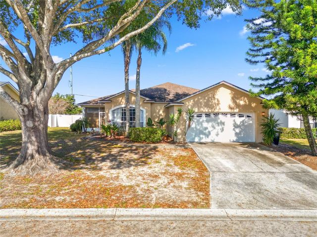 3428 SUMMERWOOD WAY, Lakeland, FL 33812