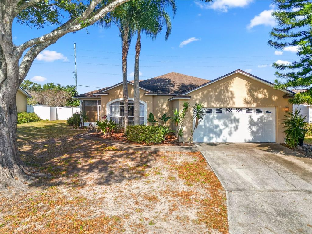 3428 SUMMERWOOD WAY, Lakeland, FL 33812