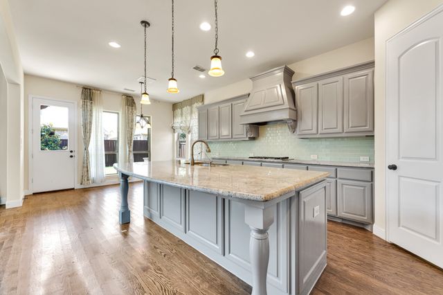 1602 Meg Drive, Allen, TX 75013