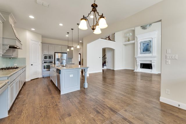 1602 Meg Drive, Allen, TX 75013