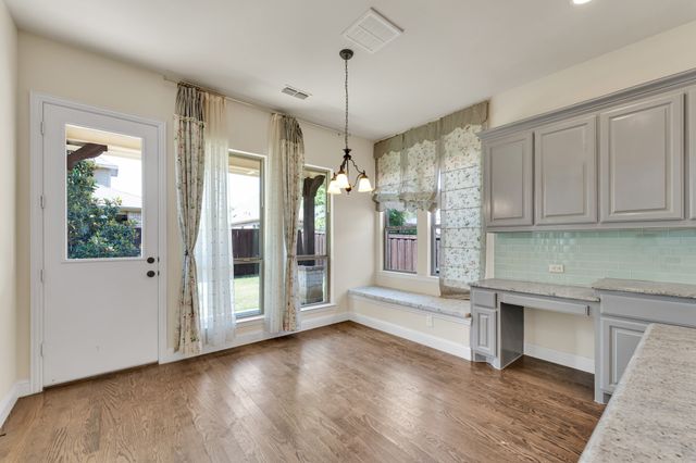 1602 Meg Drive, Allen, TX 75013