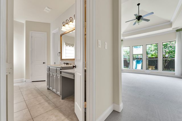 1602 Meg Drive, Allen, TX 75013