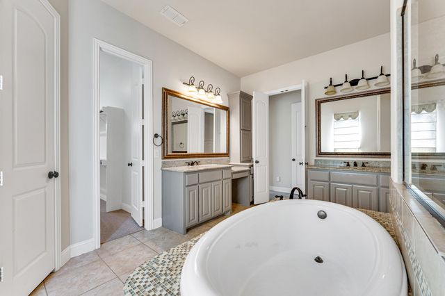 1602 Meg Drive, Allen, TX 75013