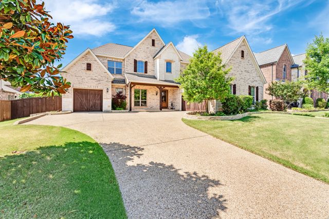 1602 Meg Drive, Allen, TX 75013