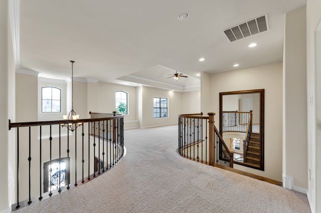 1602 Meg Drive, Allen, TX 75013