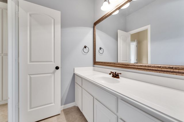 1602 Meg Drive, Allen, TX 75013