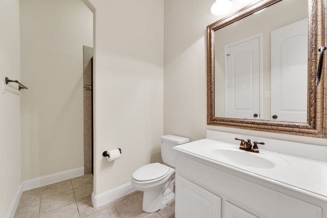 1602 Meg Drive, Allen, TX 75013