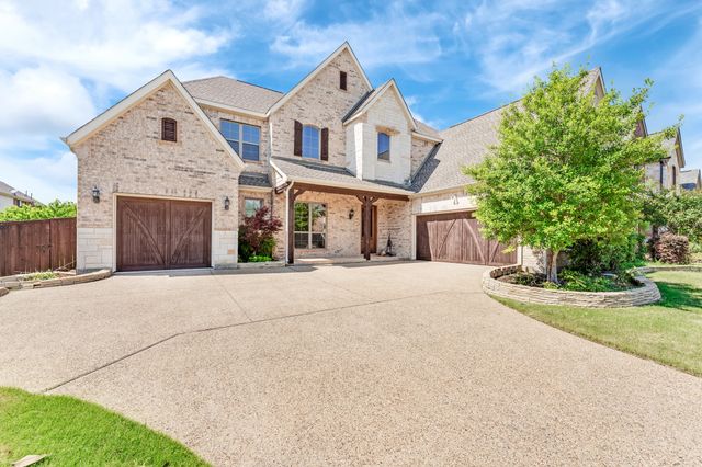 1602 Meg Drive, Allen, TX 75013