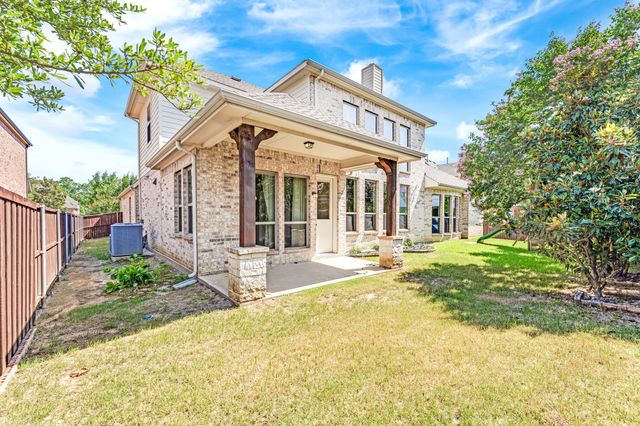 1602 Meg Drive, Allen, TX 75013
