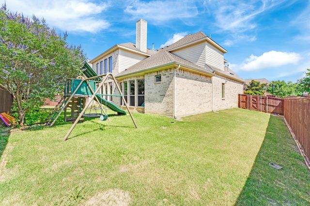 1602 Meg Drive, Allen, TX 75013