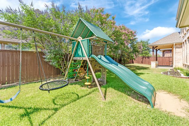 1602 Meg Drive, Allen, TX 75013