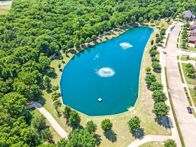 1602 Meg Drive, Allen, TX 75013