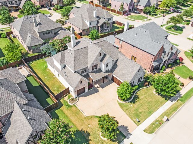 1602 Meg Drive, Allen, TX 75013