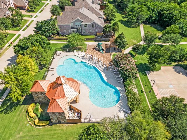 1602 Meg Drive, Allen, TX 75013