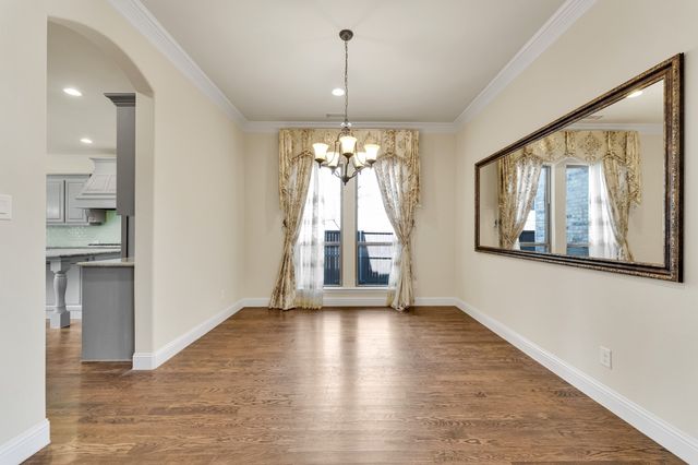 1602 Meg Drive, Allen, TX 75013