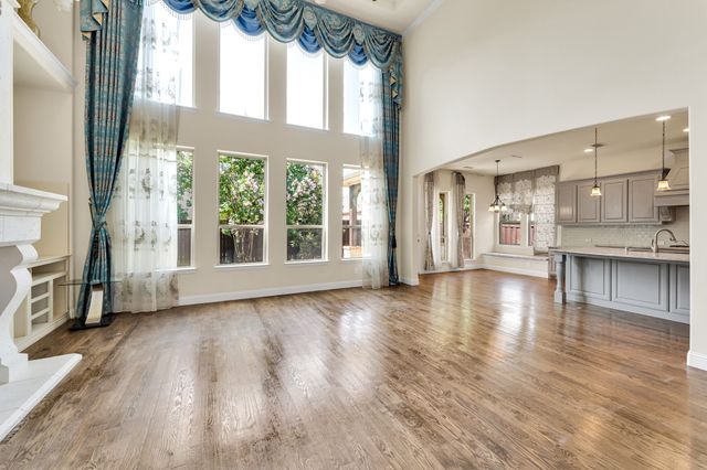 1602 Meg Drive, Allen, TX 75013