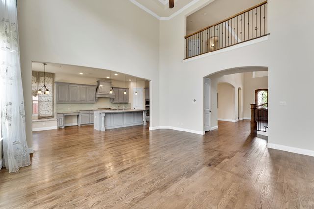 1602 Meg Drive, Allen, TX 75013