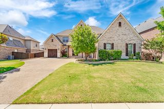 1602 Meg Drive, Allen, TX 75013
