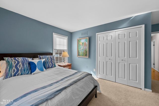 23276 Robert John Street, Saint Clair Shores, MI 48080