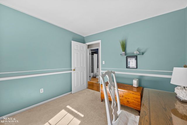 23276 Robert John Street, Saint Clair Shores, MI 48080